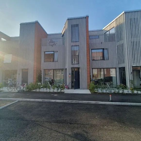 Hyresbostad på Malmö i malmo