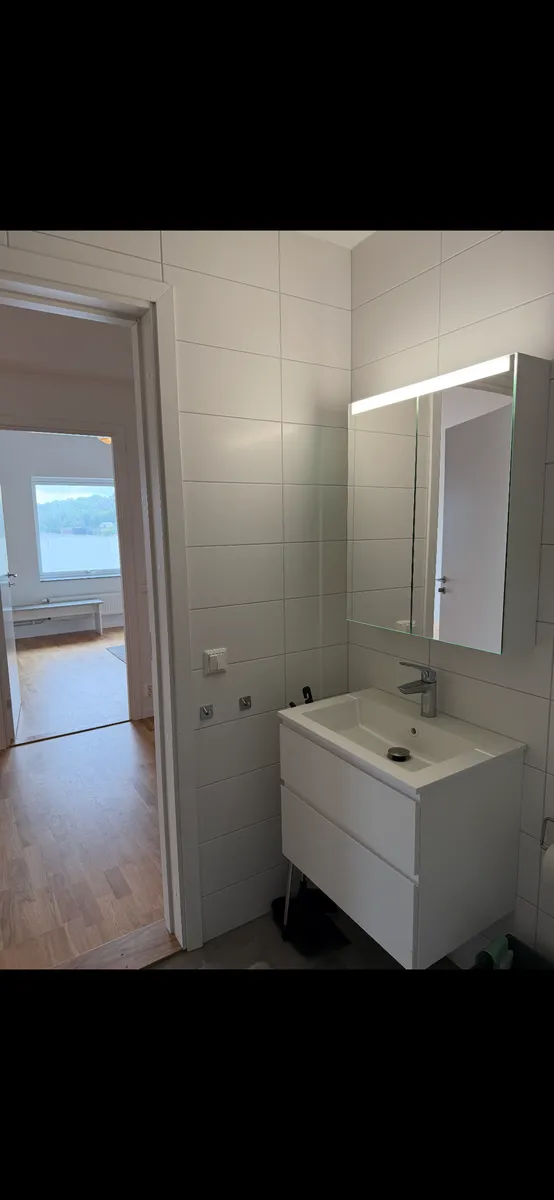 Hyreslägenhet på Göteborg i goteborg