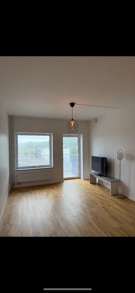 Hyreslägenhet på Göteborg i goteborg