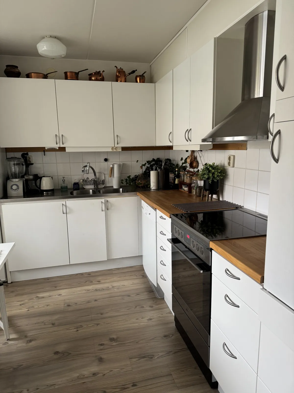 Hyreslägenhet på Nacka i nacka