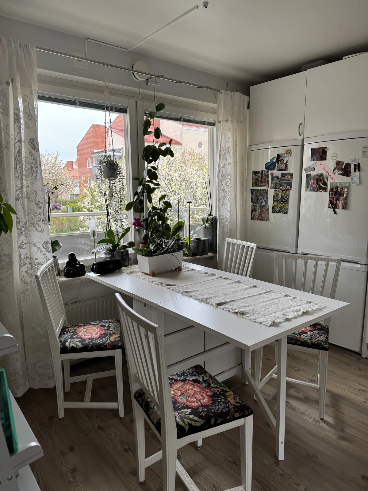 Hyreslägenhet på Nacka i nacka