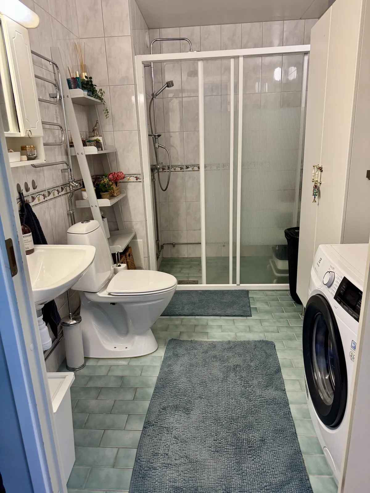 Hyreslägenhet på Nacka i nacka