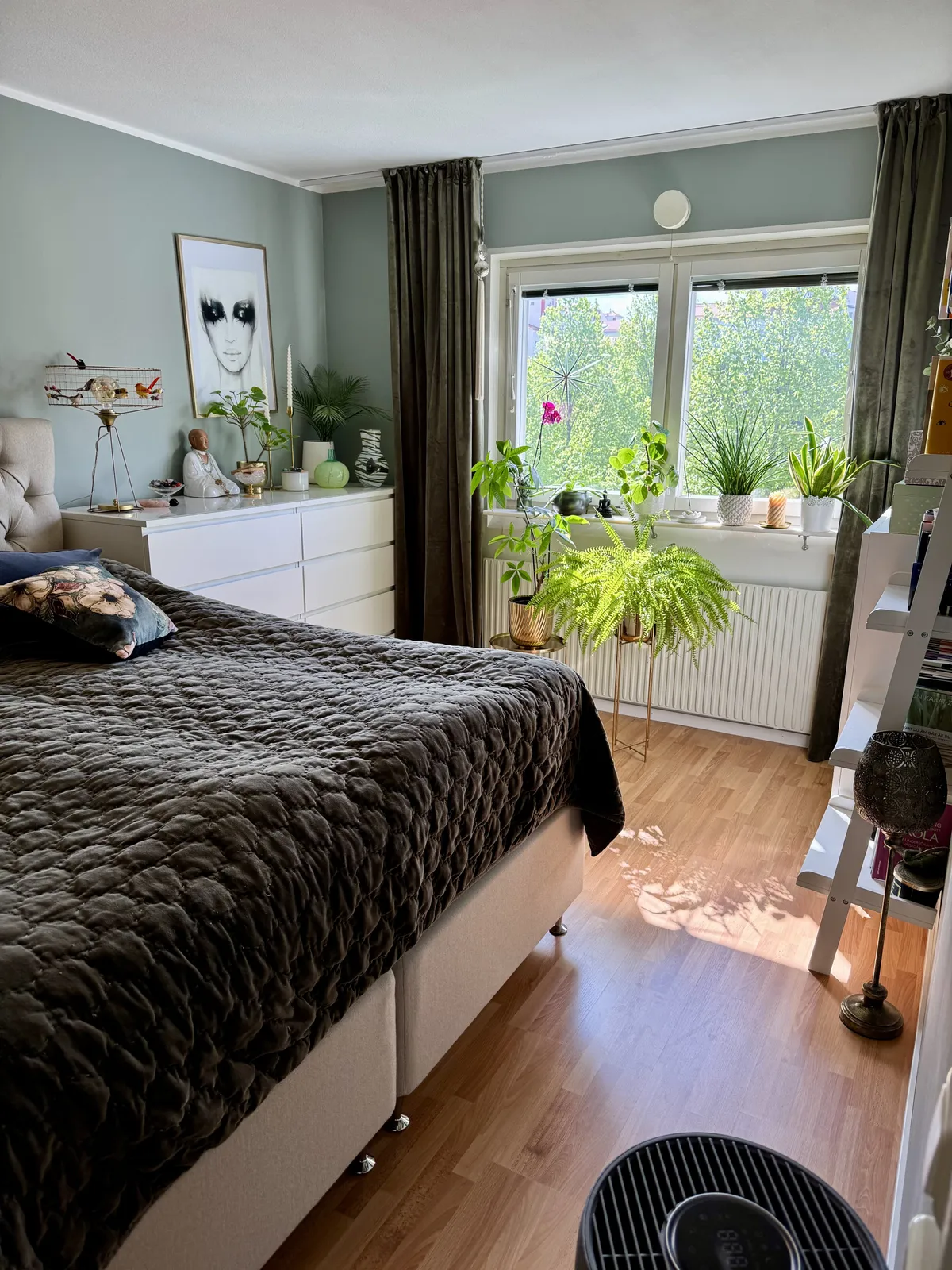 Hyreslägenhet på Nacka i nacka