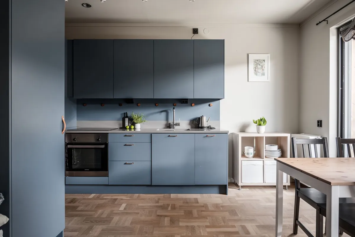 Hyreslägenhet på Uppsala i uppsala