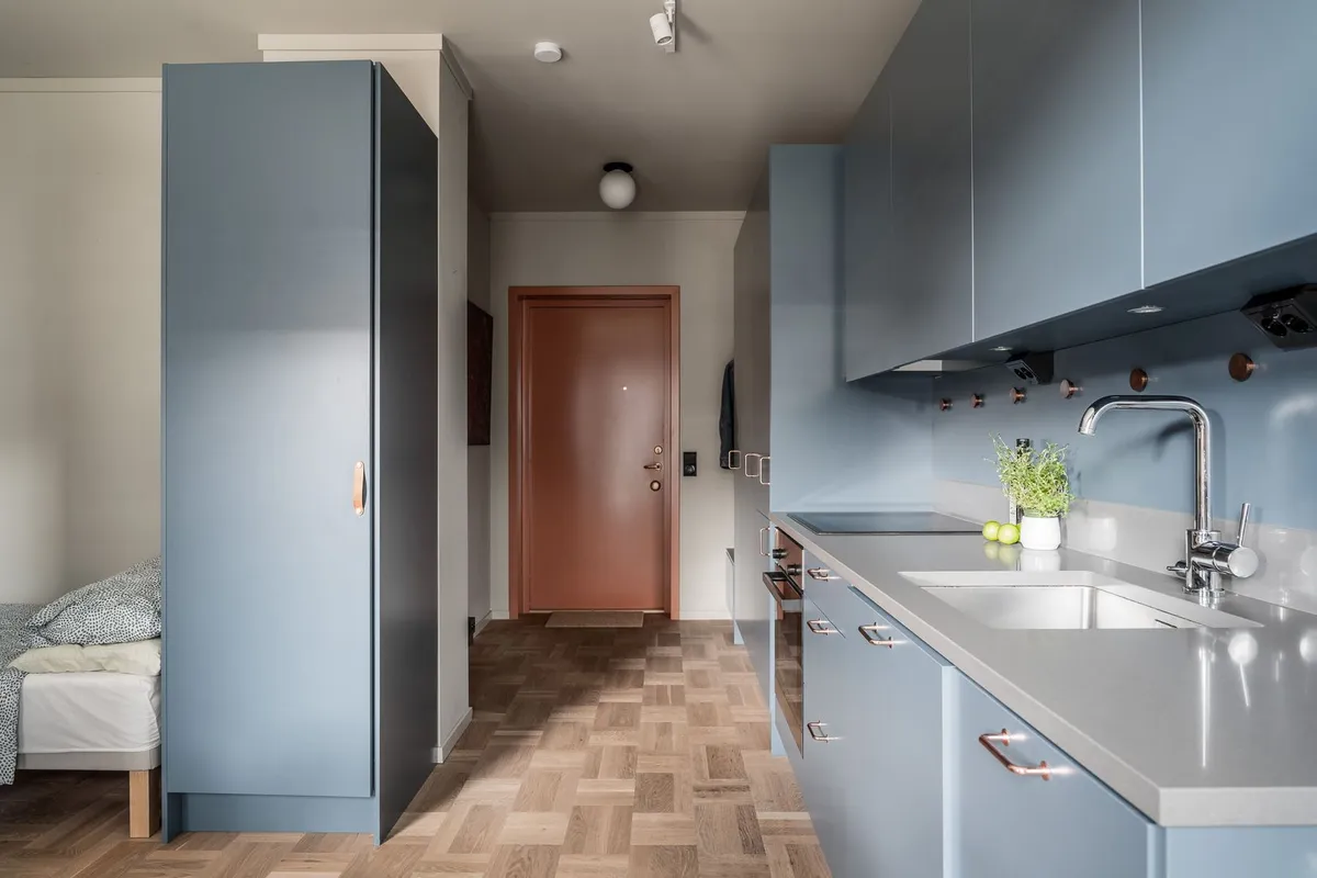 Hyreslägenhet på Uppsala i uppsala