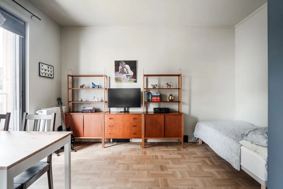 Hyreslägenhet på Uppsala i uppsala