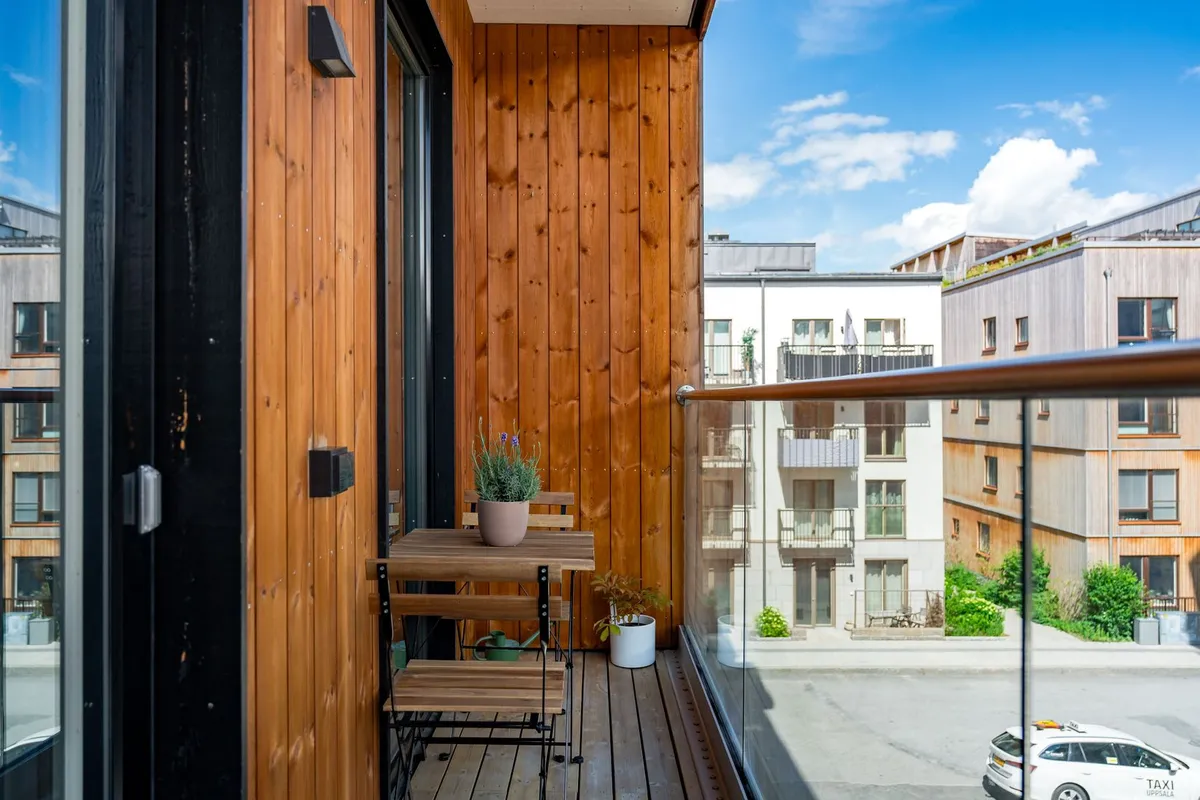 Hyreslägenhet på Uppsala i uppsala