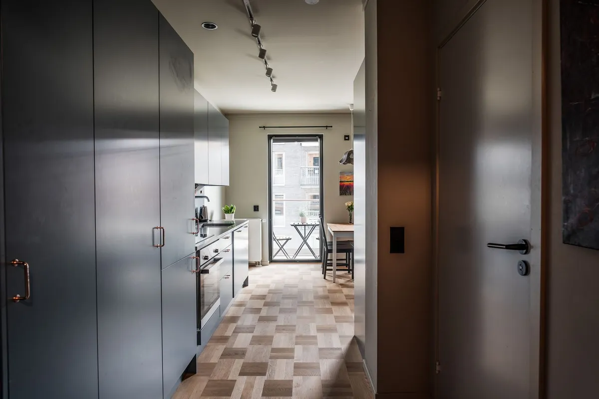 Hyreslägenhet på Uppsala i uppsala