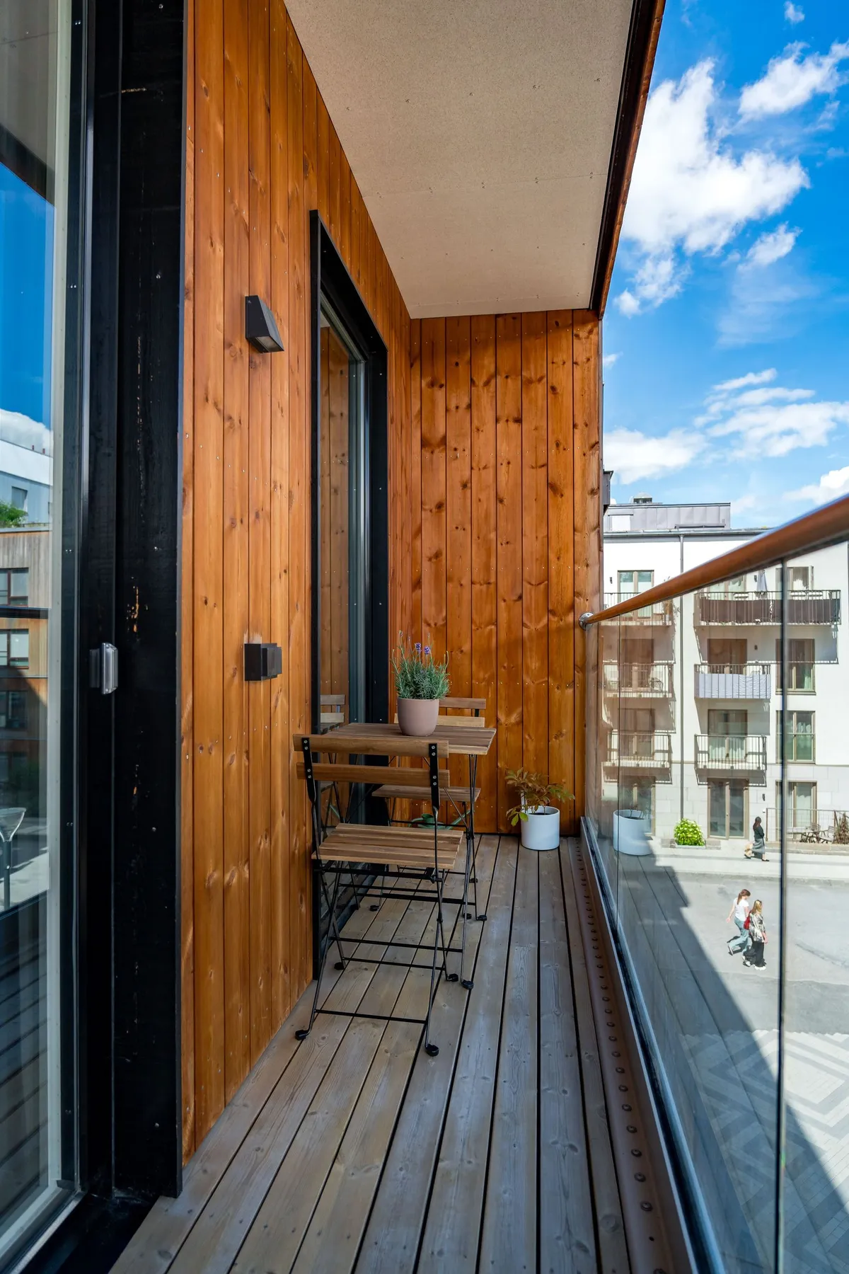 Hyreslägenhet på Uppsala i uppsala