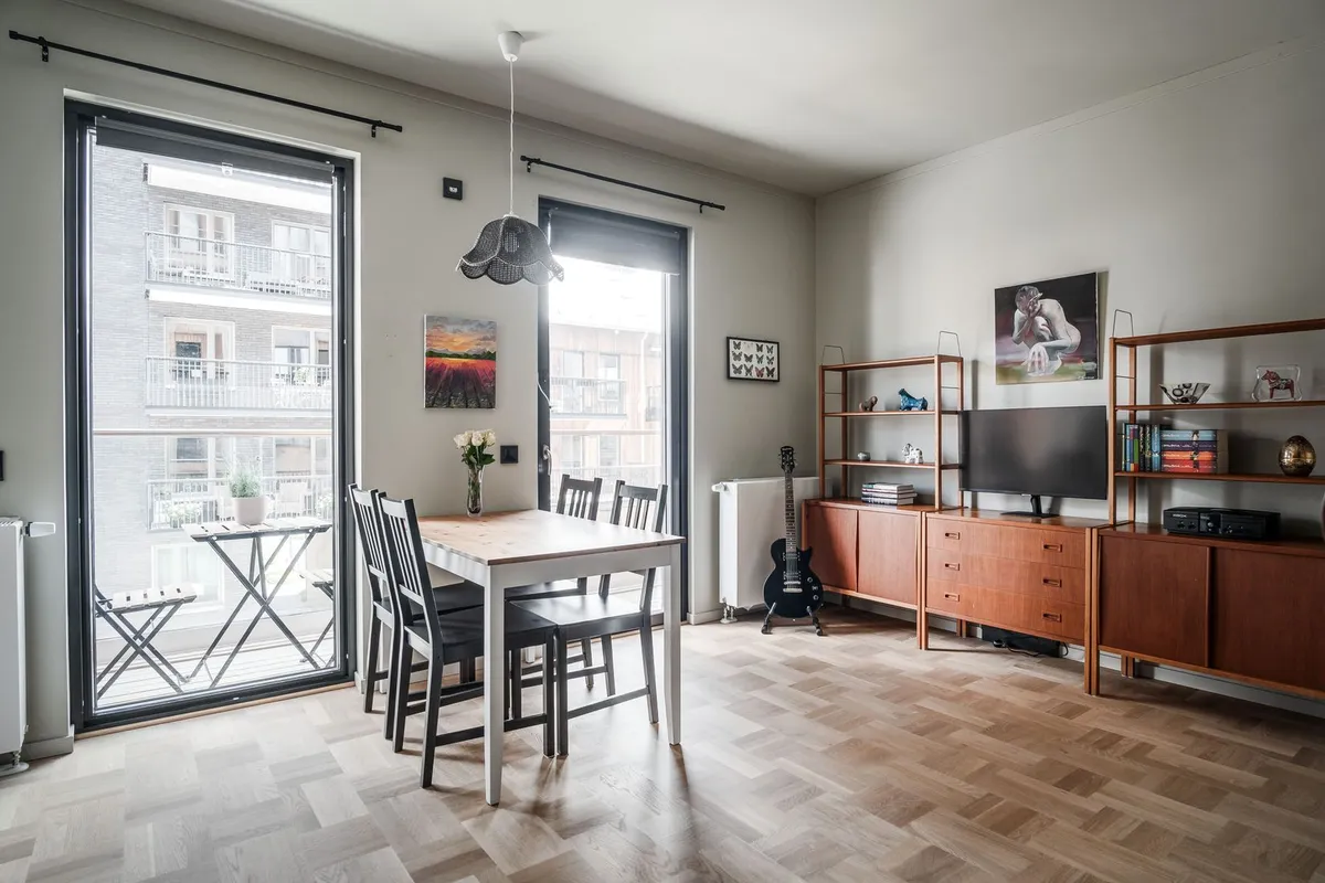 Hyreslägenhet på Uppsala i uppsala