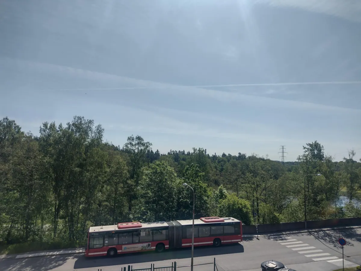 Hyreslägenhet på Stockholm i stockholm