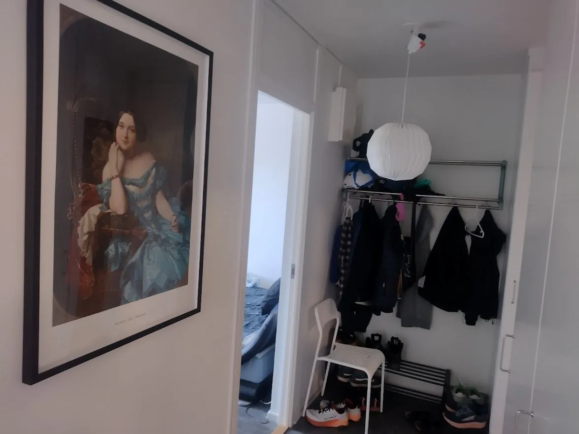 Hyreslägenhet på Stockholm i stockholm