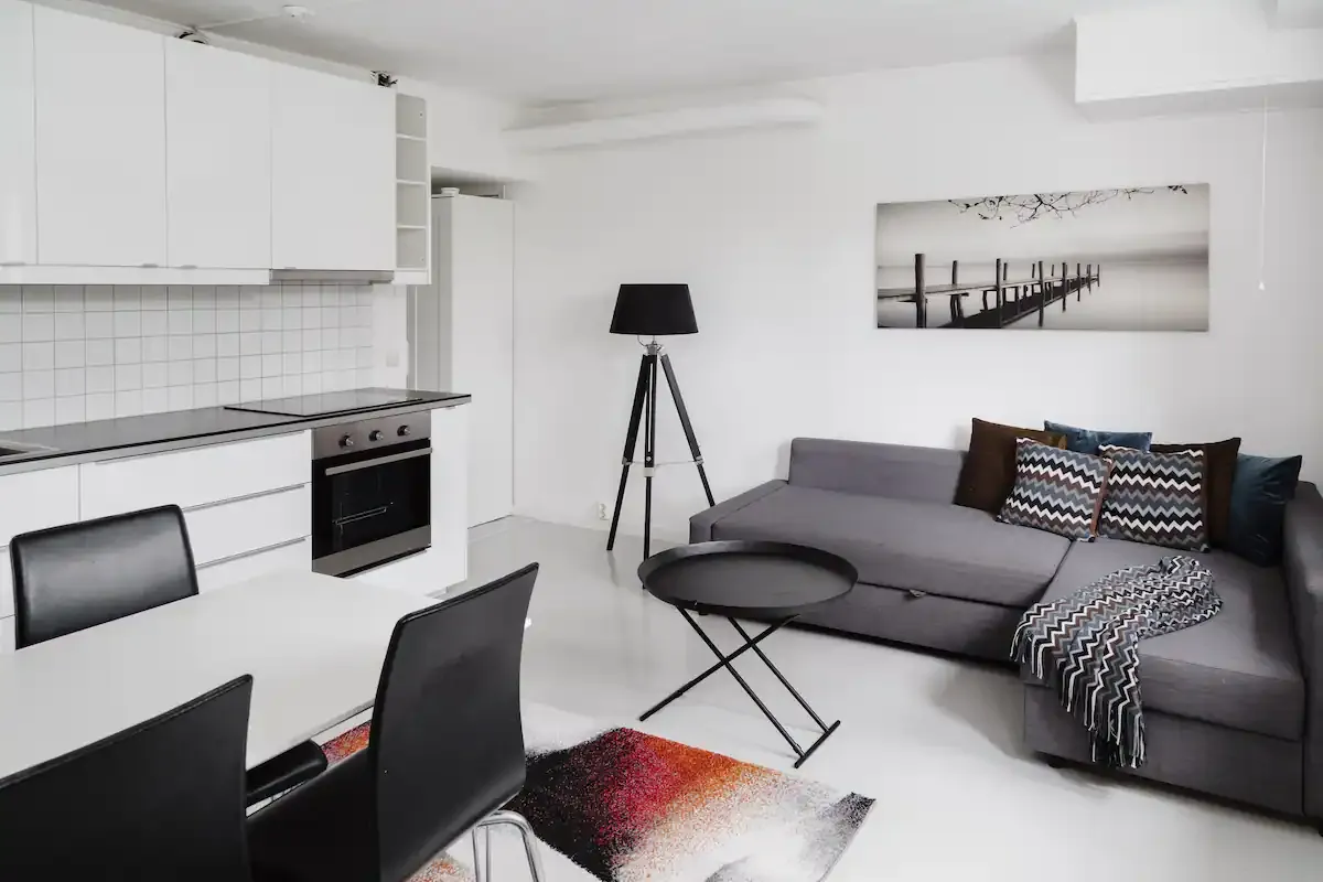 Hyreslägenhet på Stockholm i stockholm