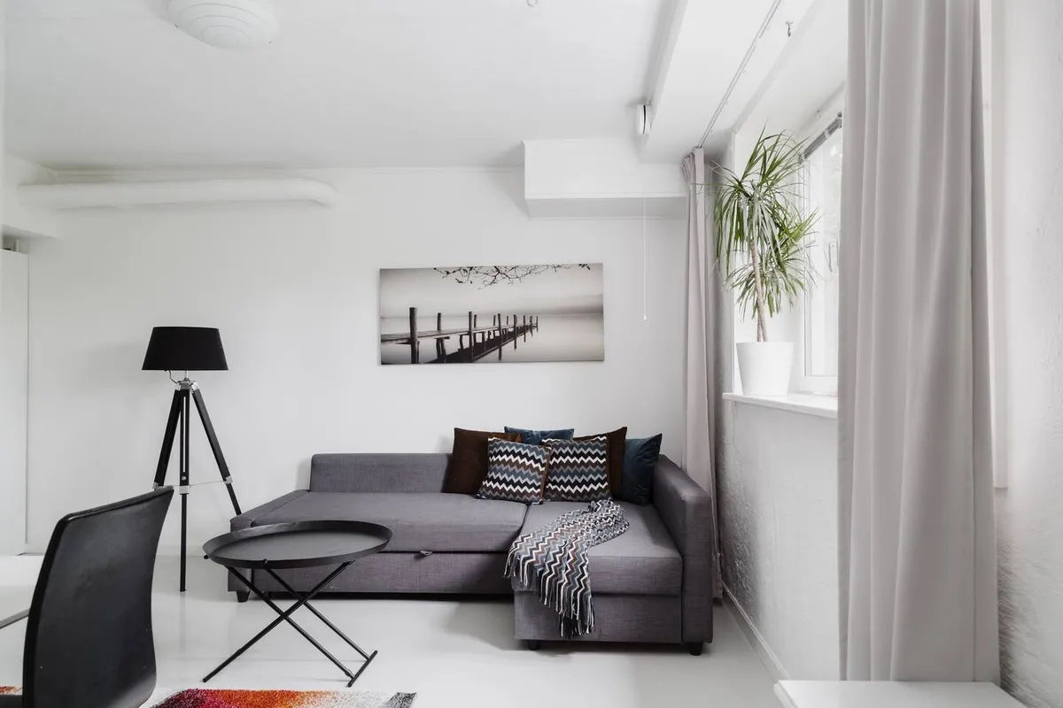 Hyreslägenhet på Stockholm i stockholm