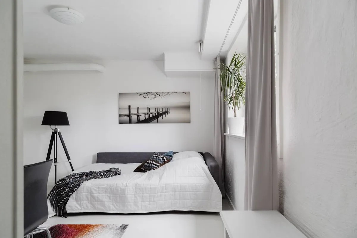 Hyreslägenhet på Stockholm i stockholm