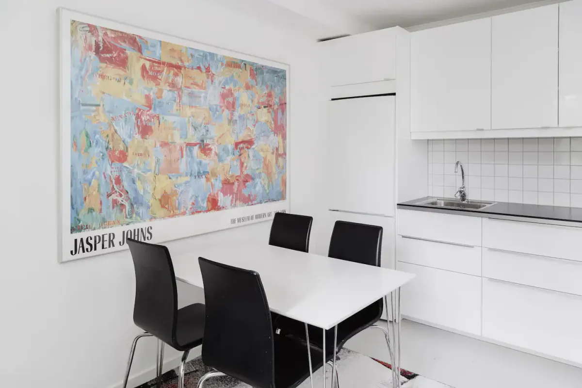 Hyreslägenhet på Stockholm i stockholm