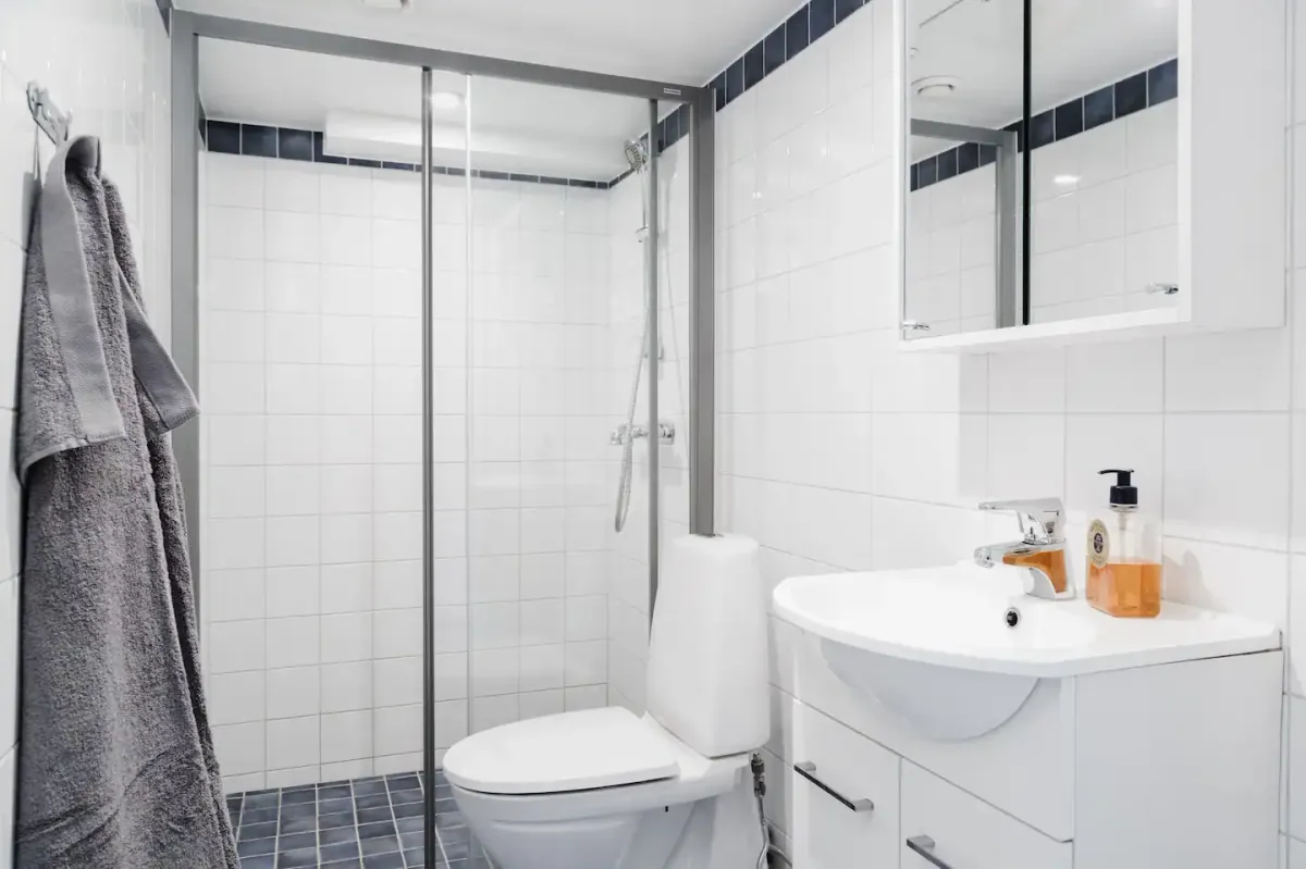 Hyreslägenhet på Stockholm i stockholm