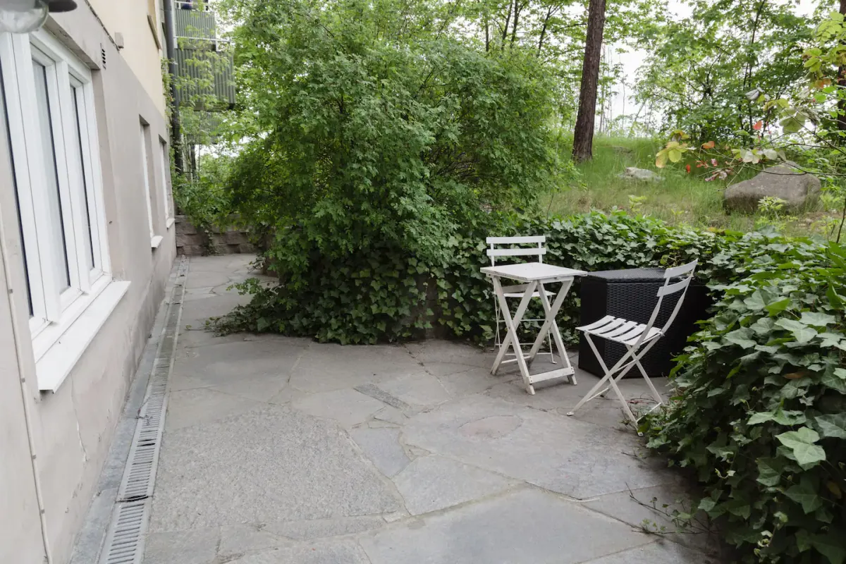 Hyreslägenhet på Stockholm i stockholm