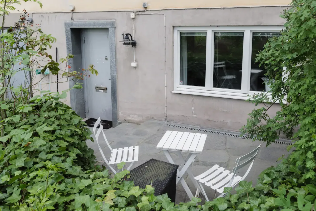 Hyreslägenhet på Stockholm i stockholm