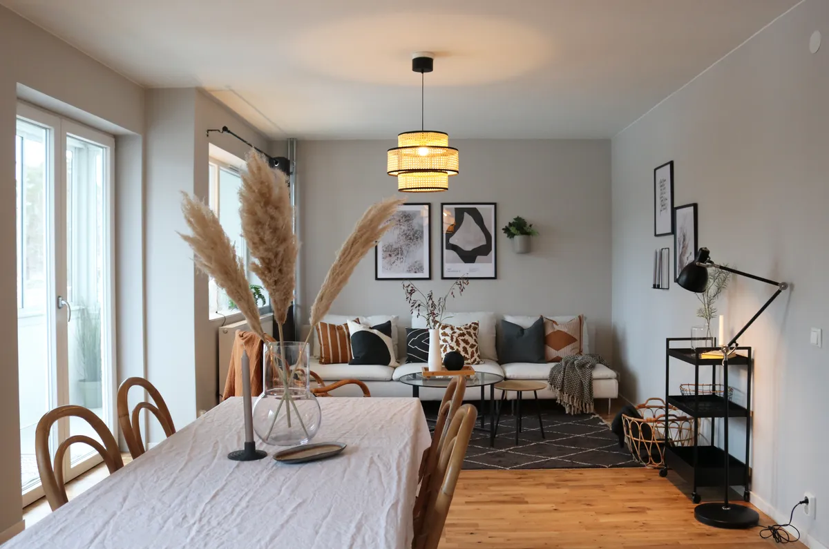 Hyreslägenhet på Uddevalla i uddevalla