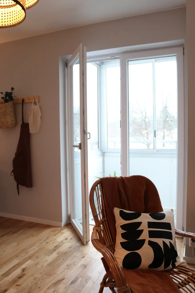 Hyreslägenhet på Uddevalla i uddevalla