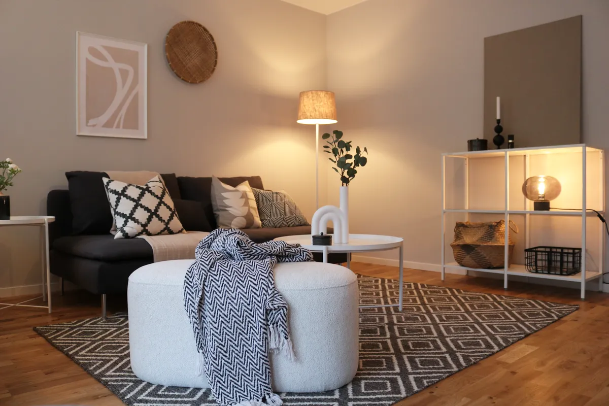 Hyreslägenhet på Uddevalla i uddevalla