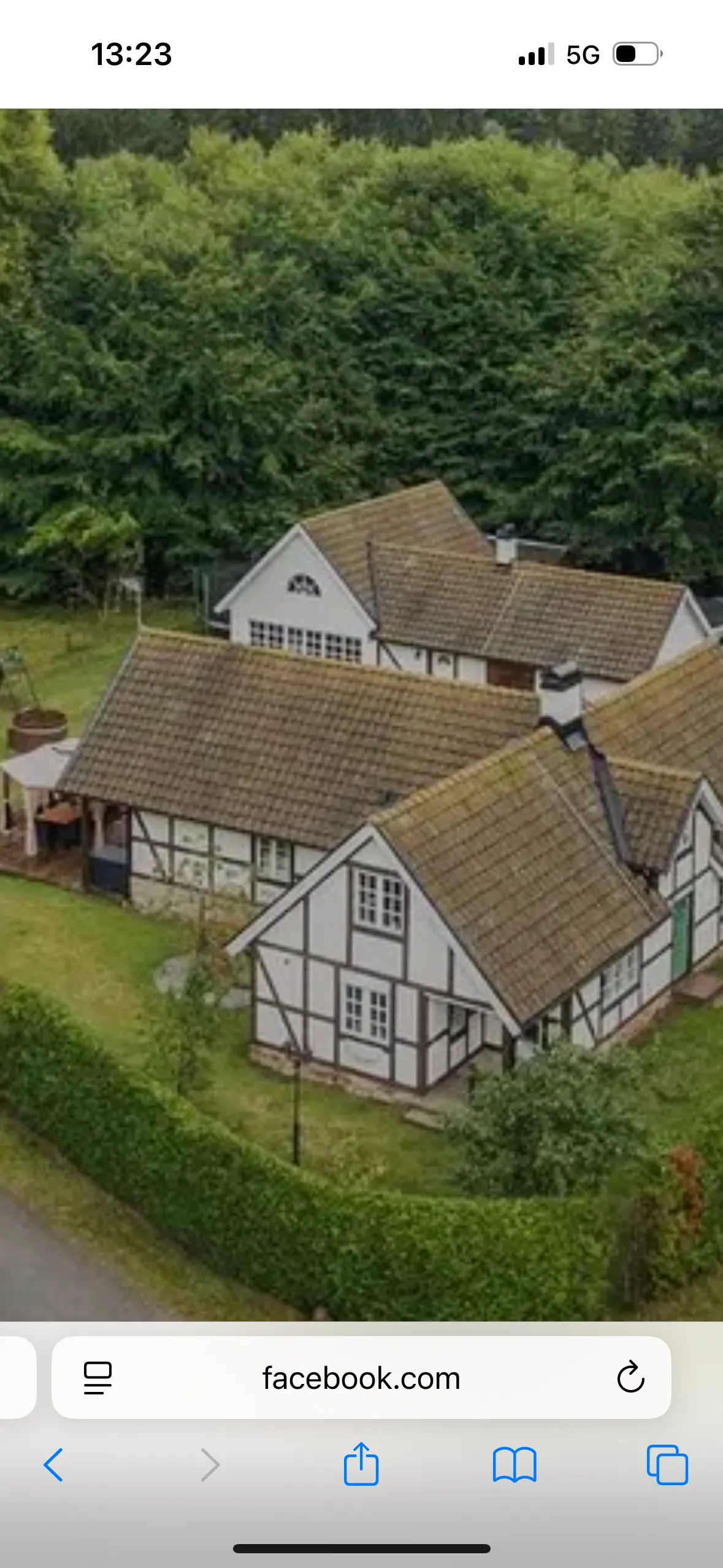 Hyresbostad på Sövde i sovde