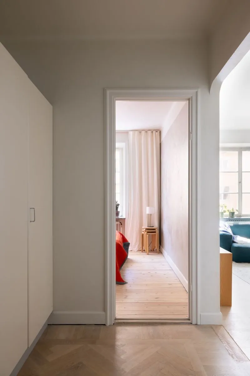 Hyreslägenhet på Stockholm i stockholm