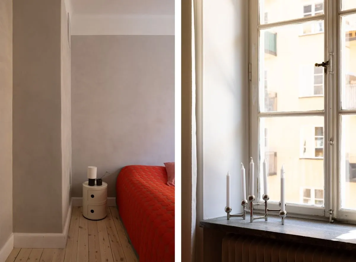 Hyreslägenhet på Stockholm i stockholm