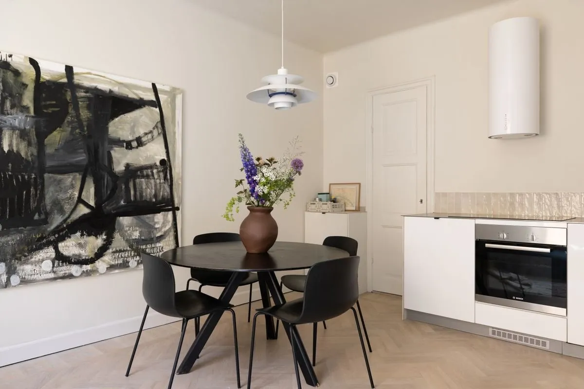 Hyreslägenhet på Stockholm i stockholm