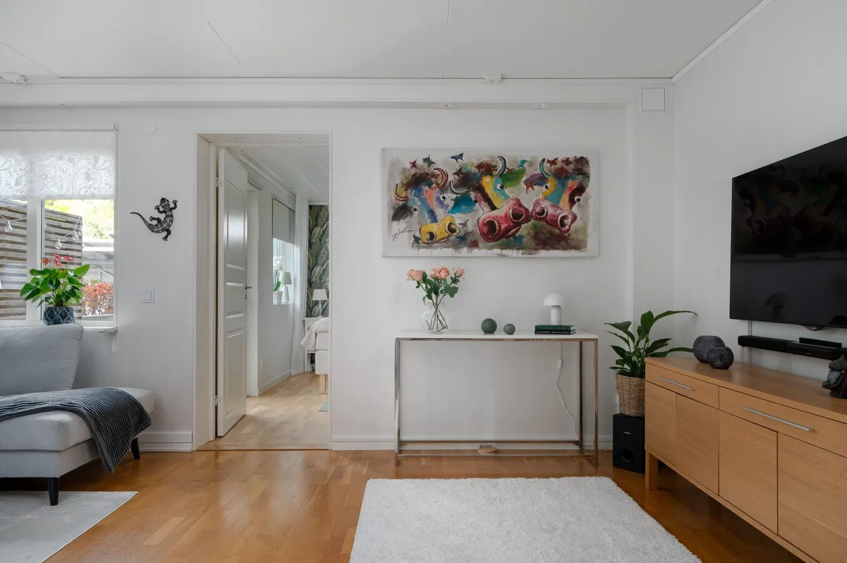 Hyresbostad på Linköping i linkoping