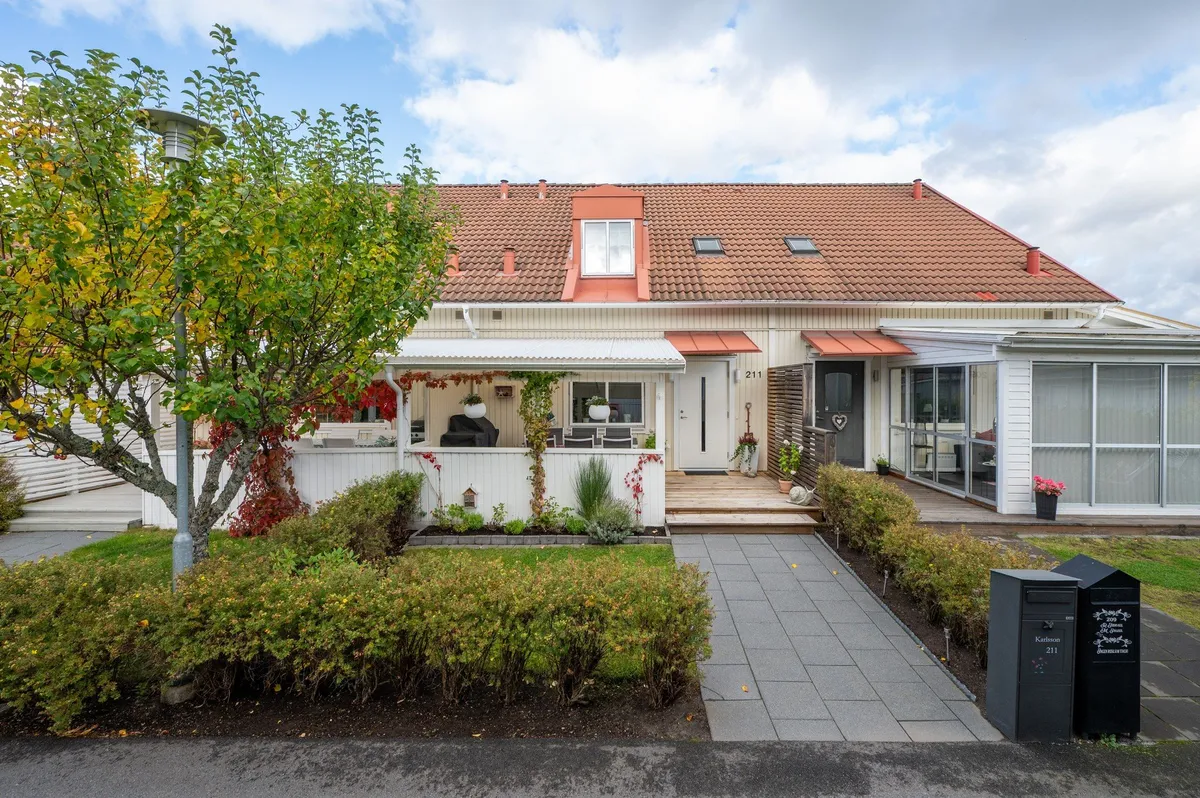 Hyresbostad på Linköping i linkoping