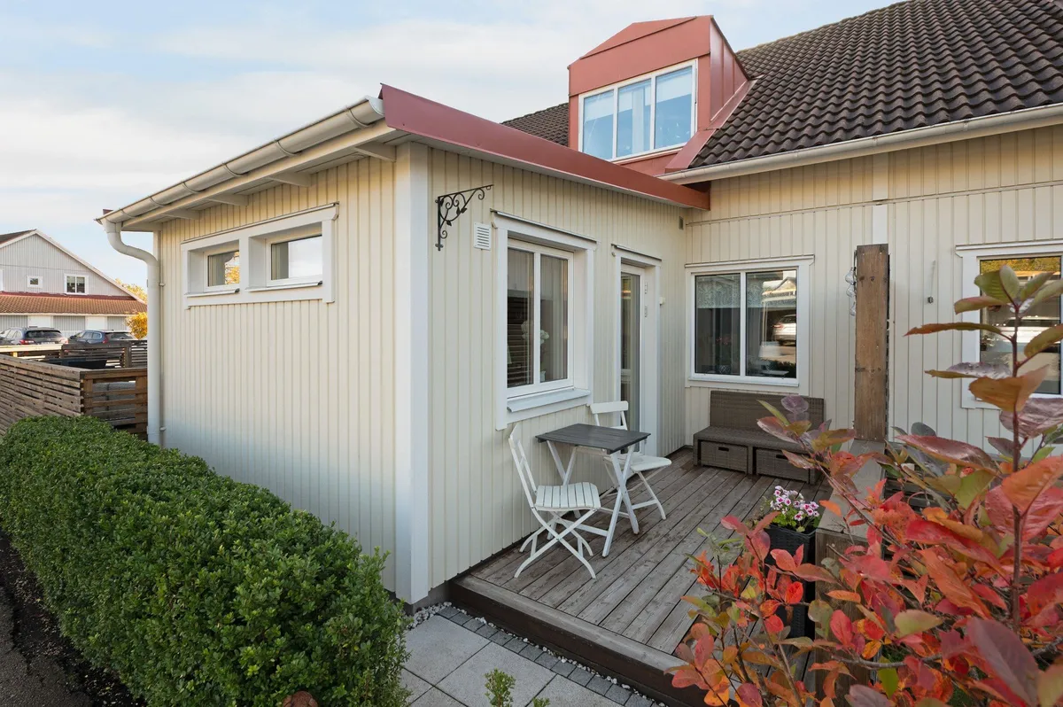 Hyresbostad på Linköping i linkoping