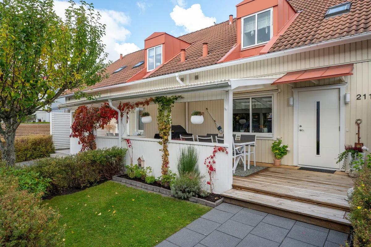 Hyresbostad på Linköping i linkoping