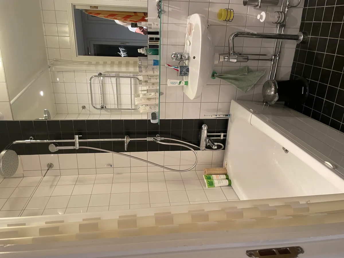 Hyreslägenhet på Stockholm i stockholm