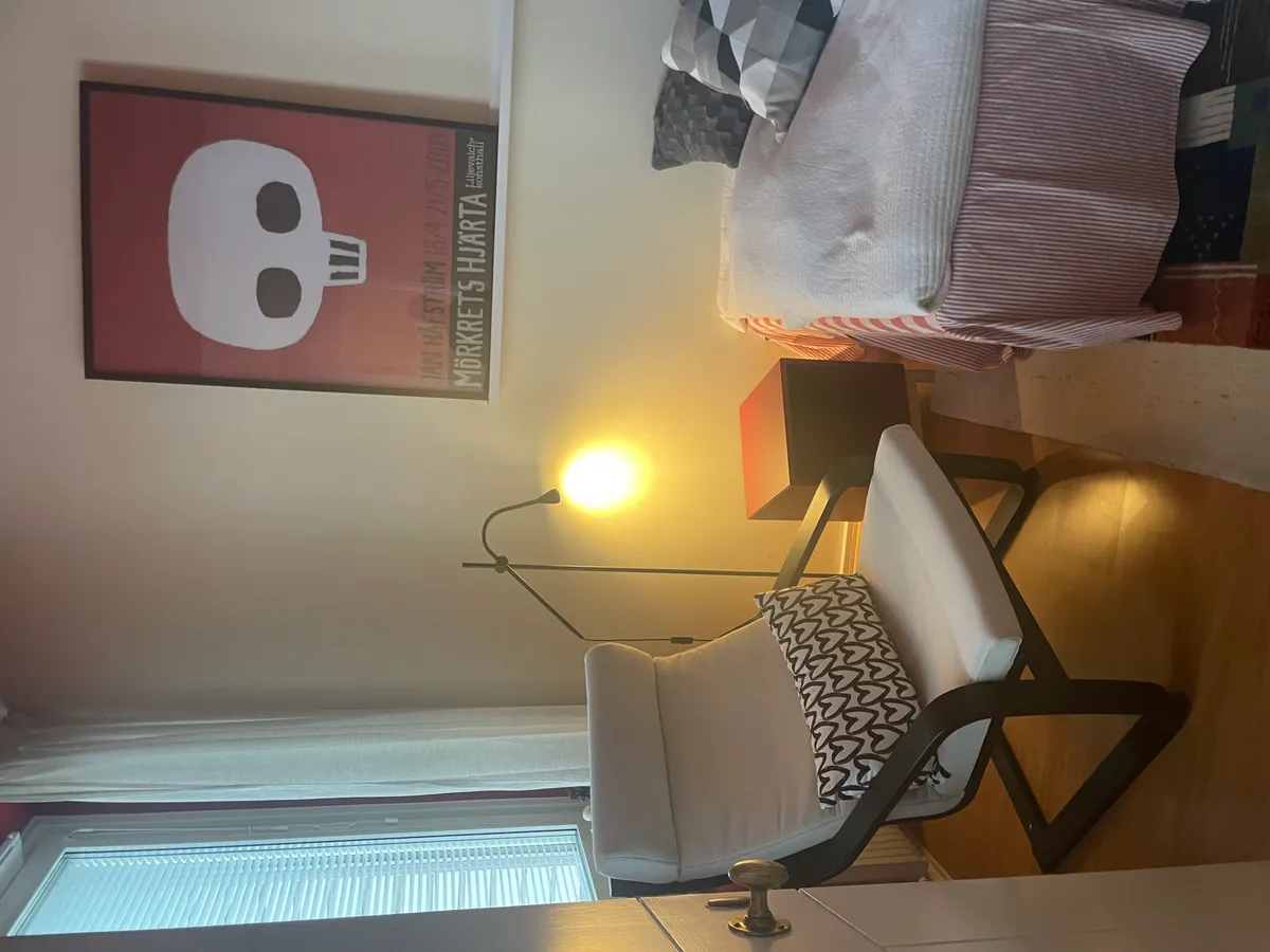 Hyreslägenhet på Stockholm i stockholm