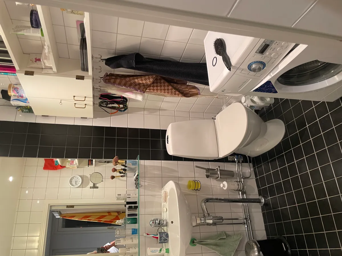 Hyreslägenhet på Stockholm i stockholm