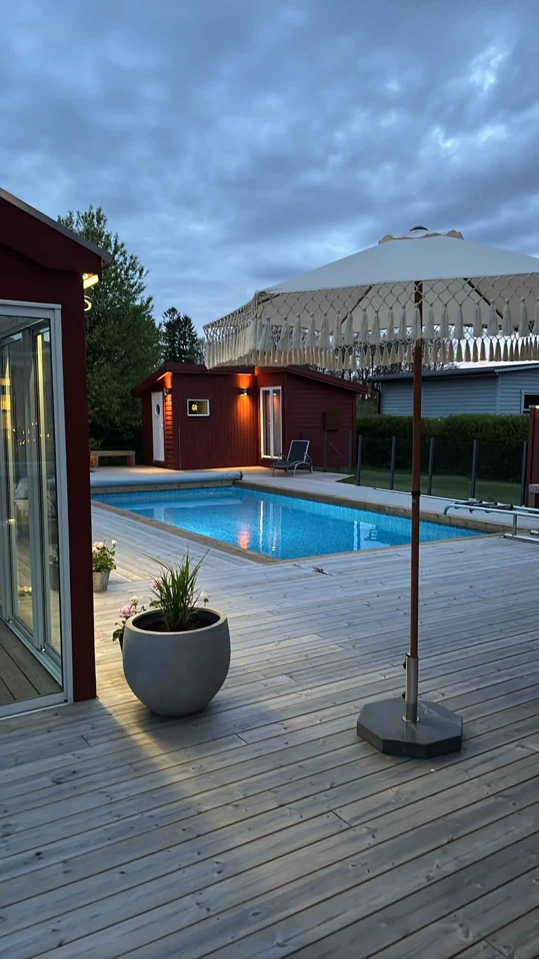 Hyresbostad på Åkersberga i akersberga