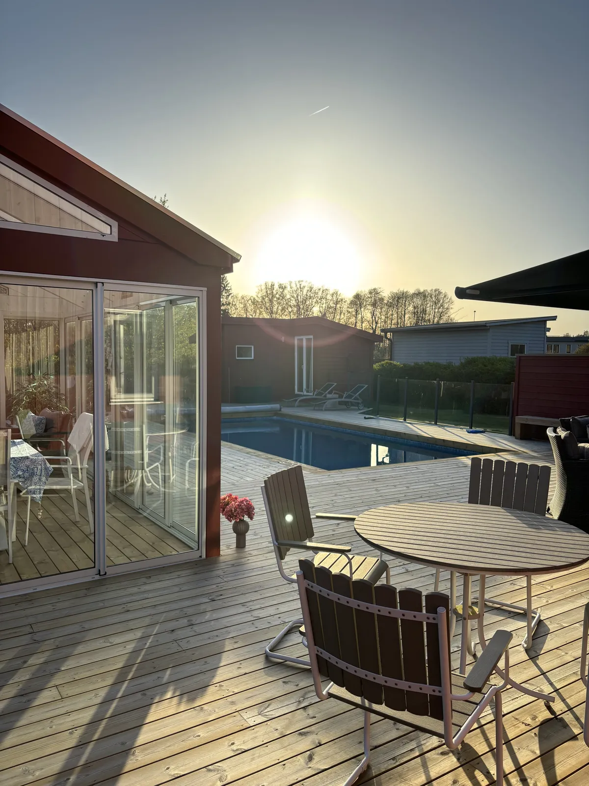 Hyresbostad på Åkersberga i akersberga