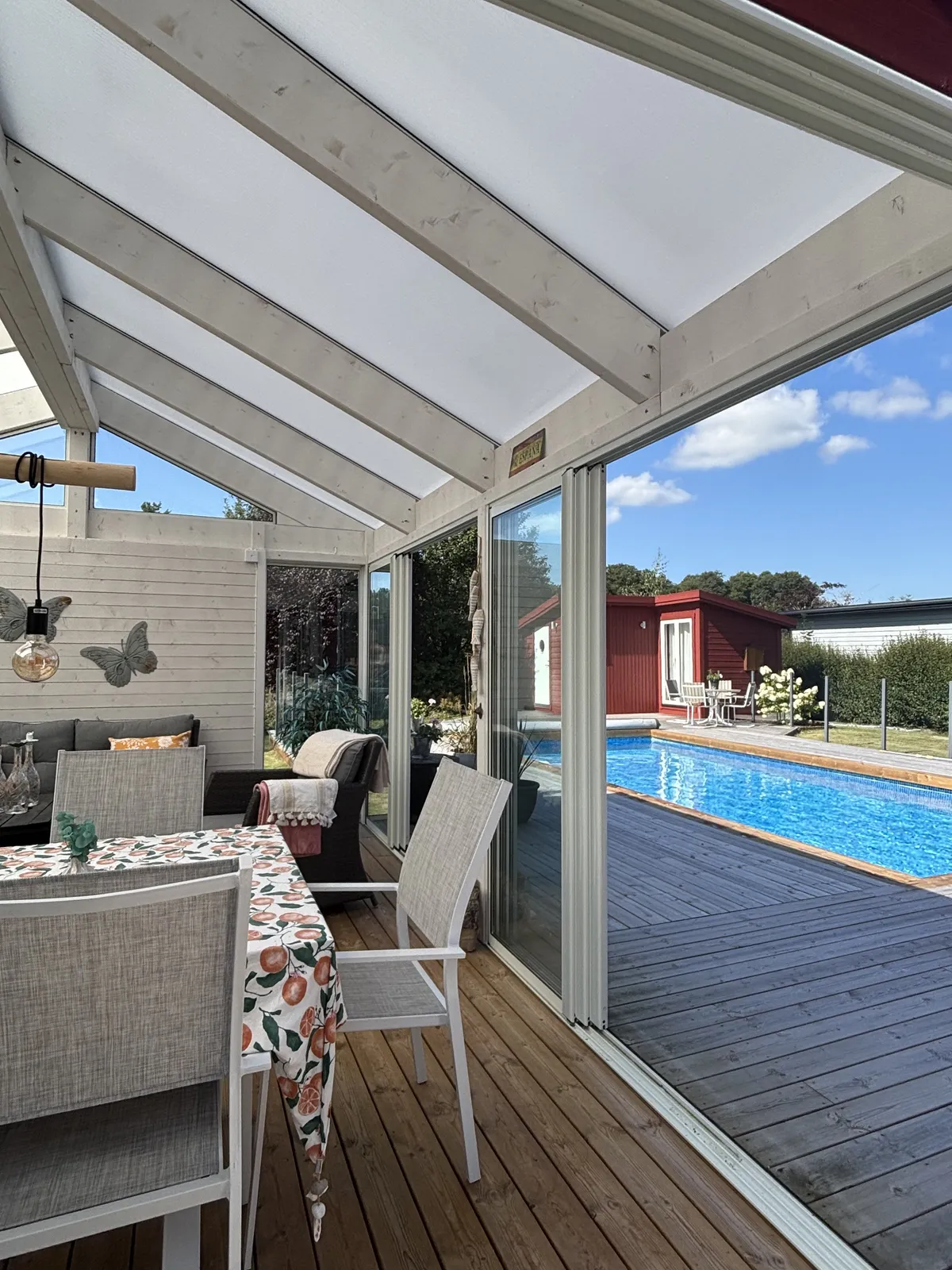 Hyresbostad på Åkersberga i akersberga