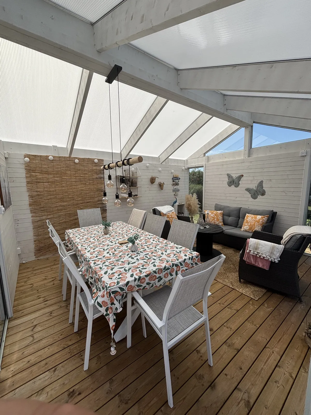 Hyresbostad på Åkersberga i akersberga