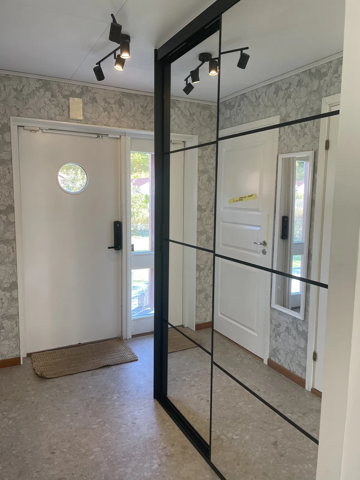 Hyresbostad på Åkersberga i akersberga