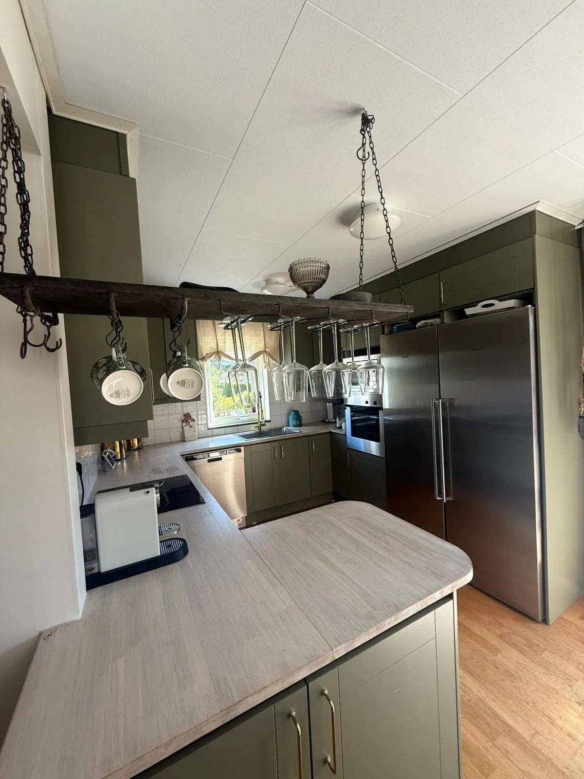 Hyresbostad på Åkersberga i akersberga