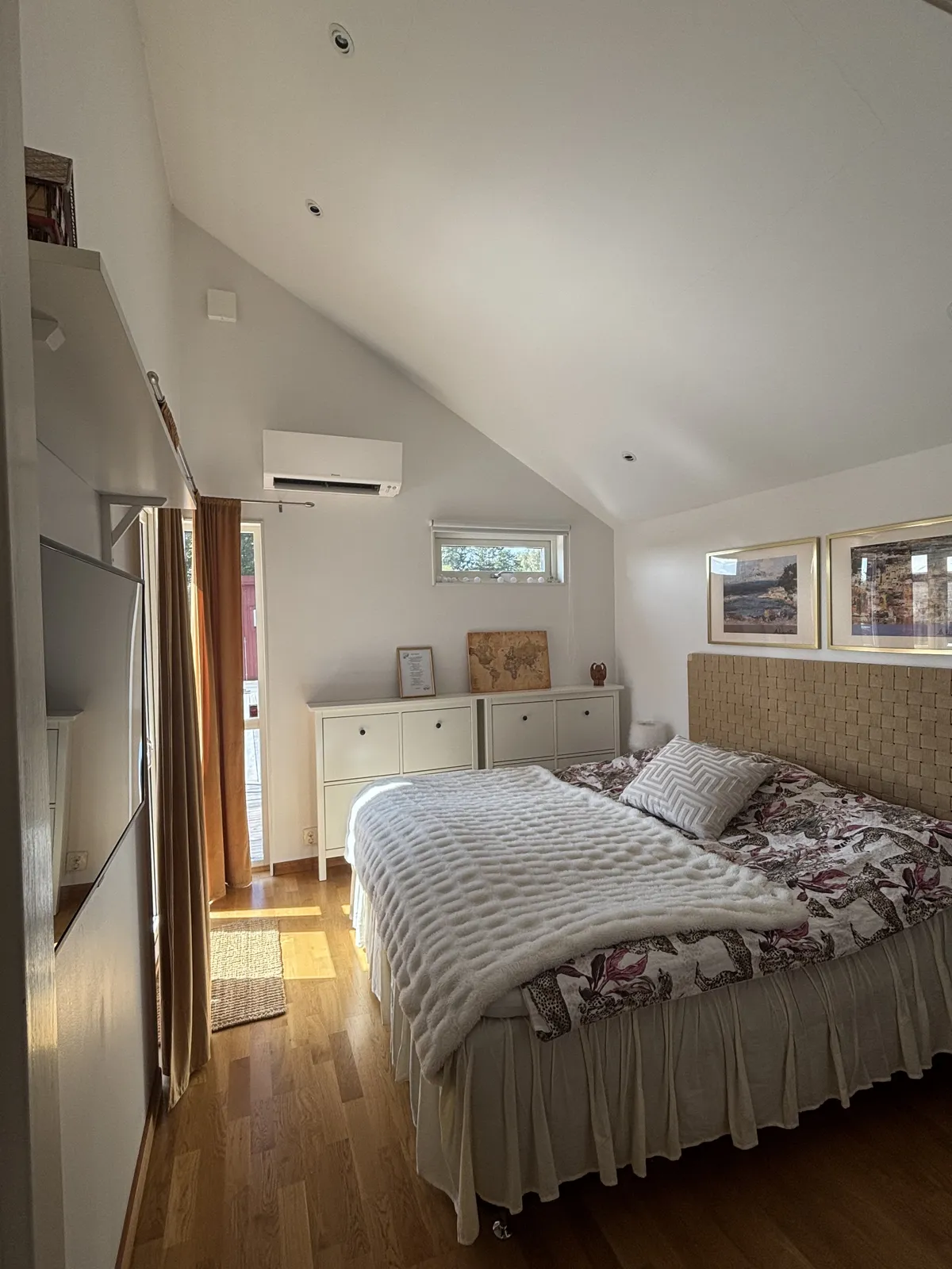 Hyresbostad på Åkersberga i akersberga