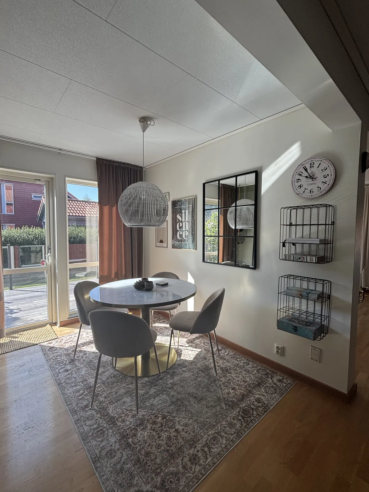 Hyresbostad på Åkersberga i akersberga