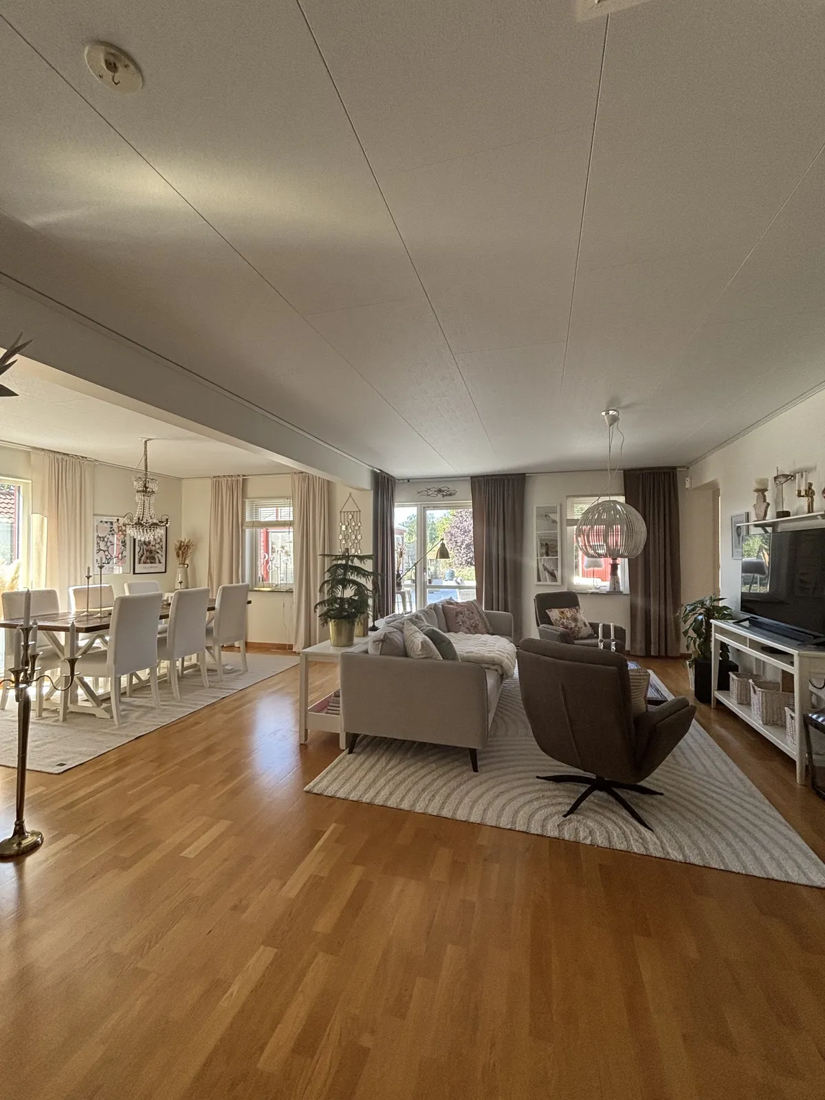 Hyresbostad på Åkersberga i akersberga