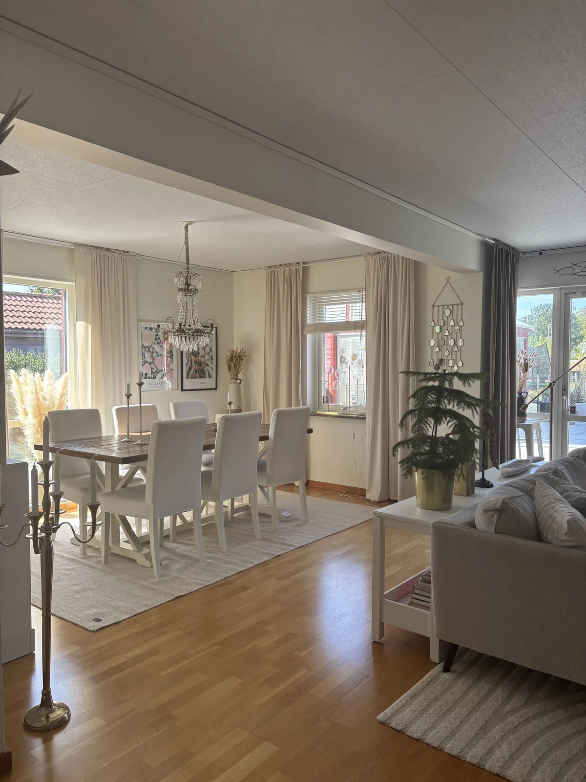 Hyresbostad på Åkersberga i akersberga