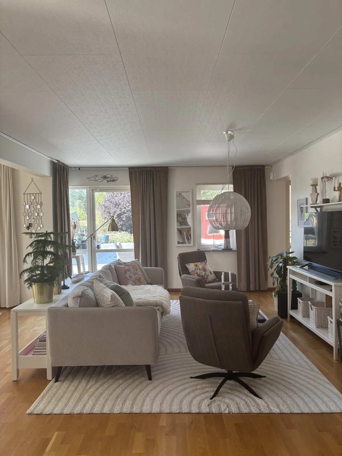 Hyresbostad på Åkersberga i akersberga