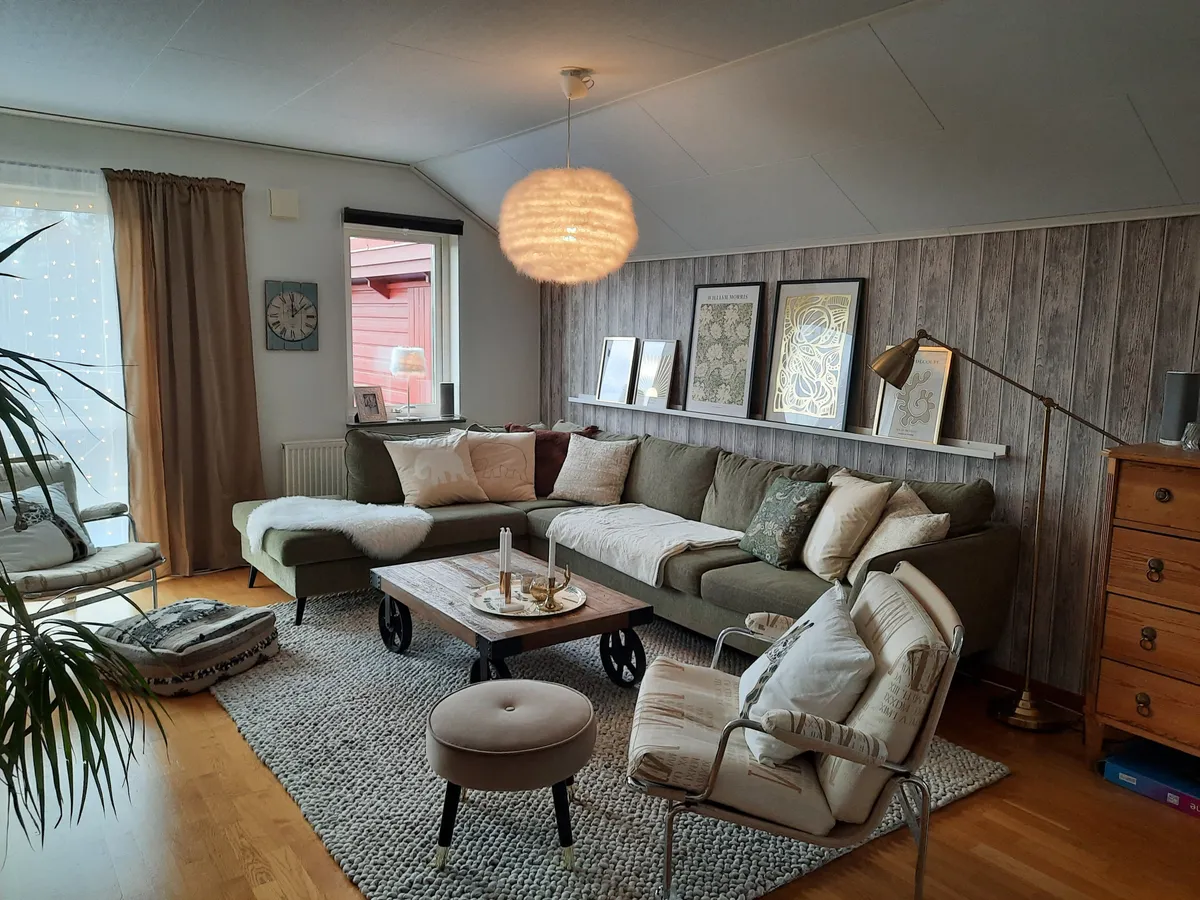 Hyresbostad på Åkersberga i akersberga