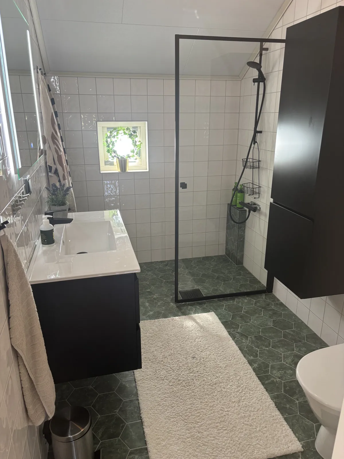 Hyresbostad på Åkersberga i akersberga